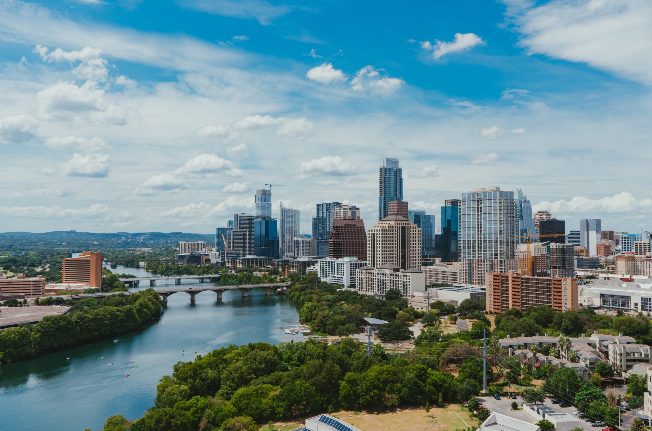 it services in austin texas